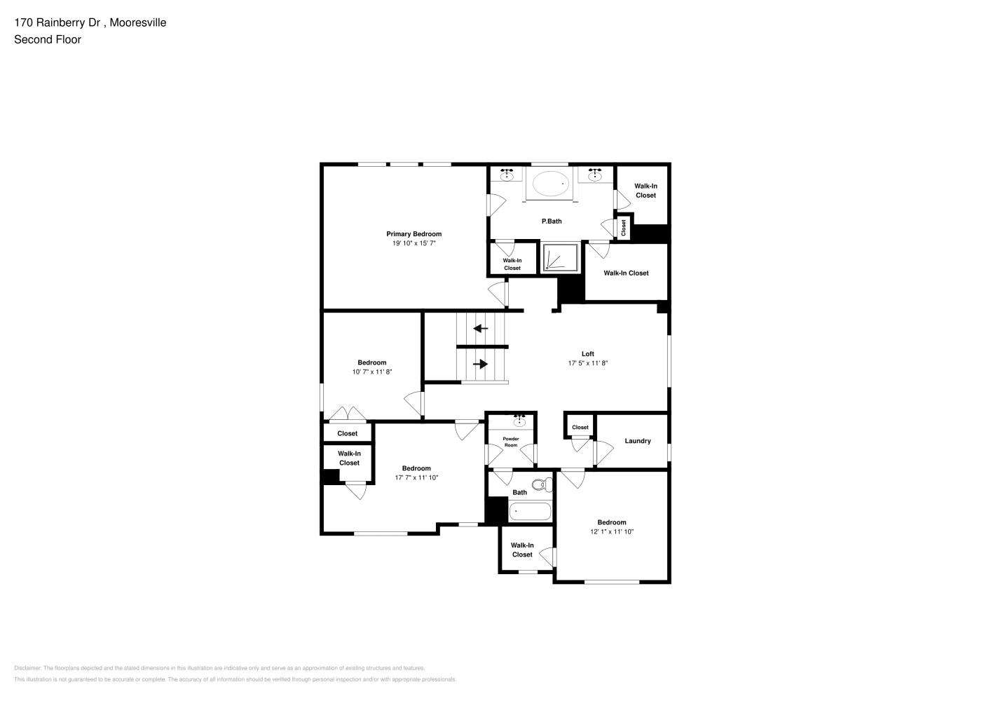 170 Rainberry Dr photo 3