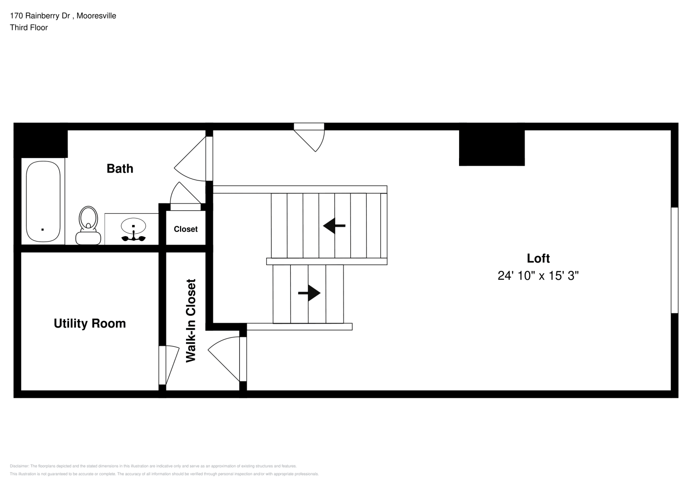 170 Rainberry Dr photo 4