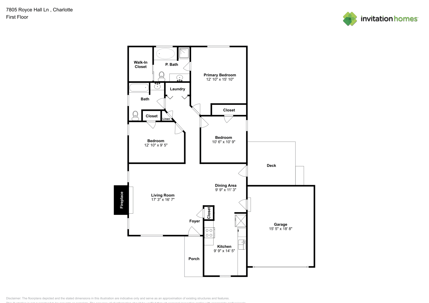 7805 Royce Hall Ln photo 2
