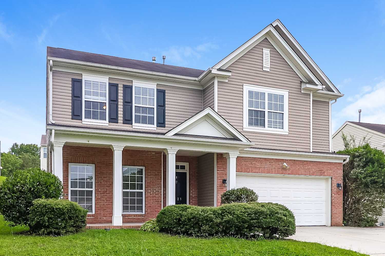6821 Thistle Down Dr photo 4