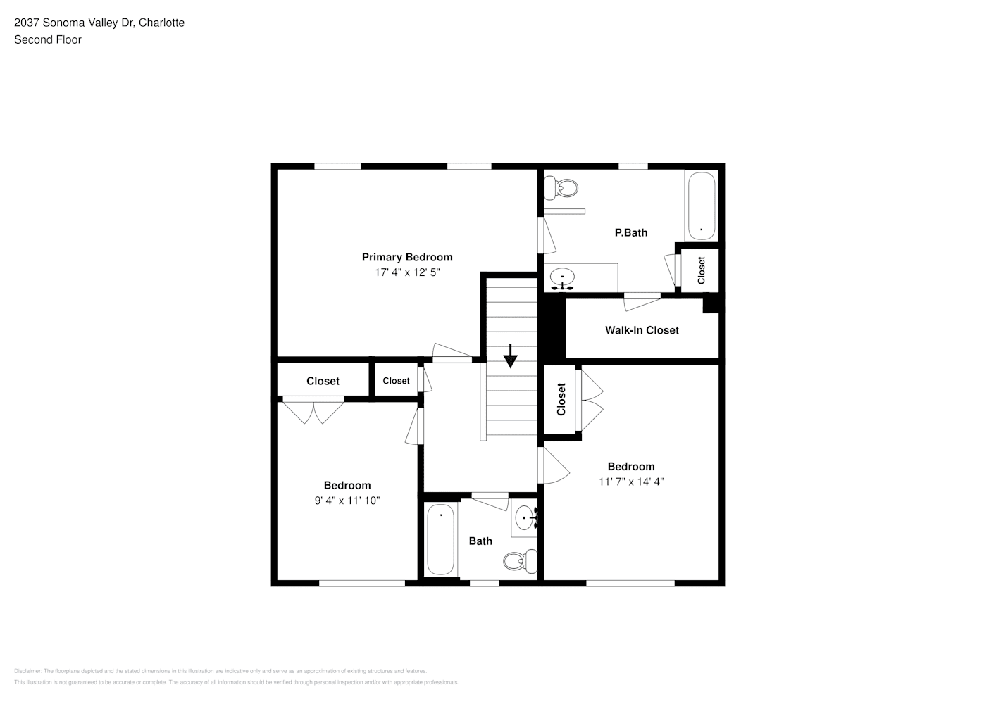 2037 Sonoma Valley Dr photo 3