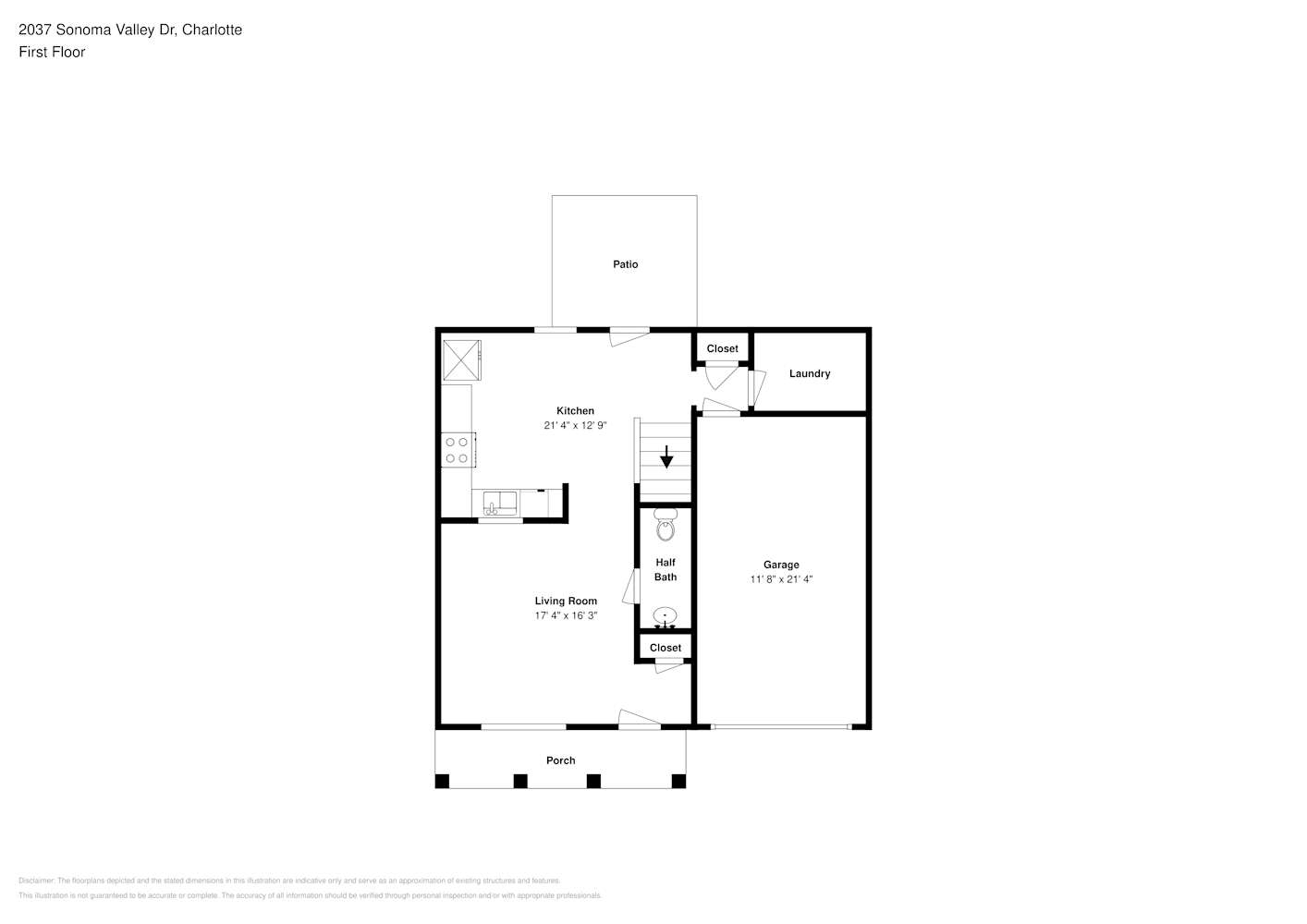 2037 Sonoma Valley Dr photo 2