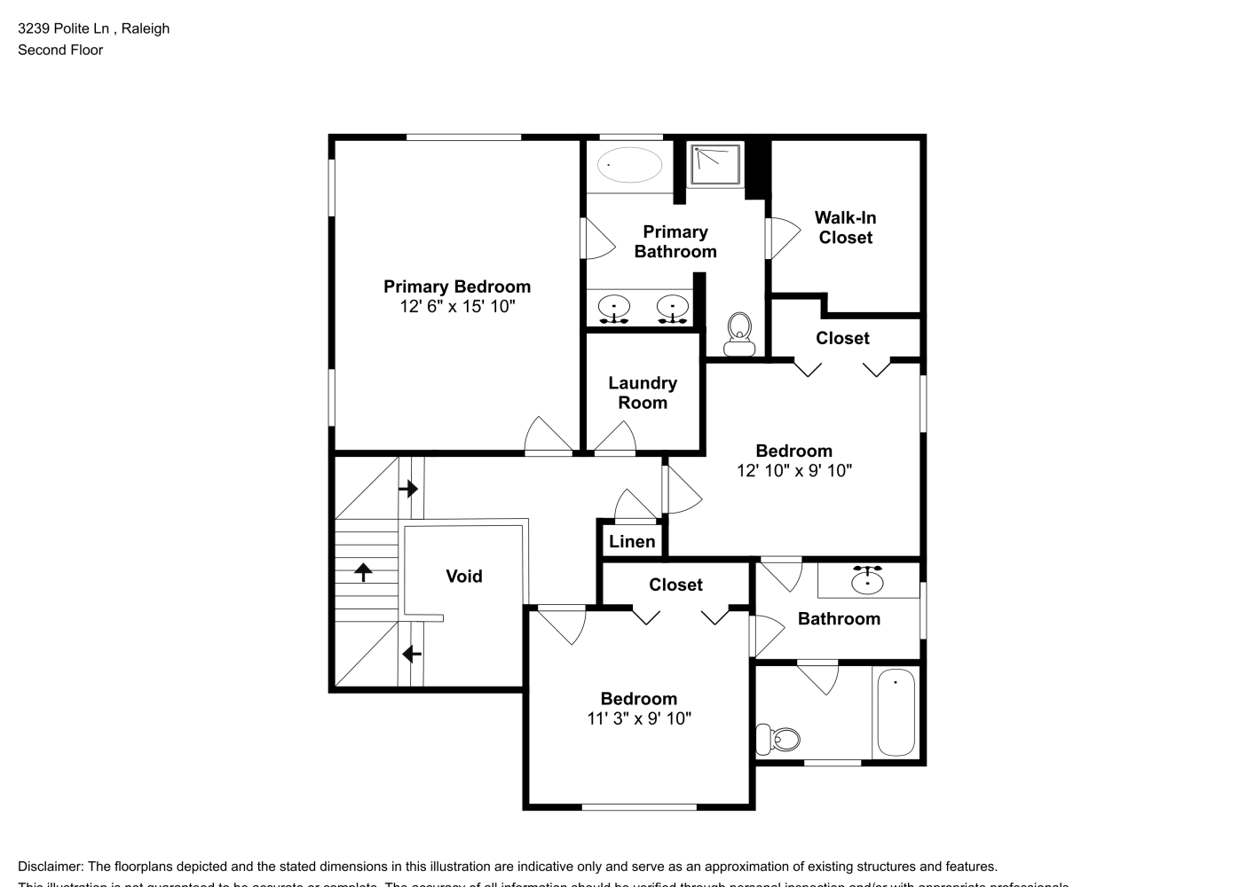 3239 Polite Ln photo 3