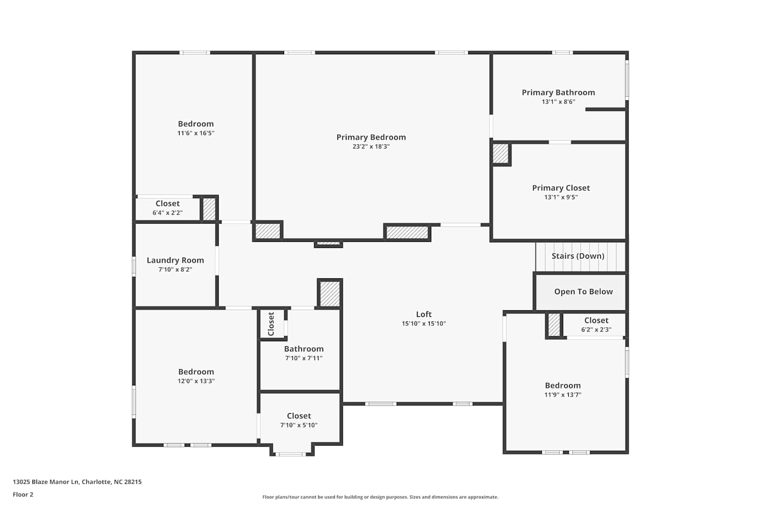 13025 Blaze Manor Ln photo 3