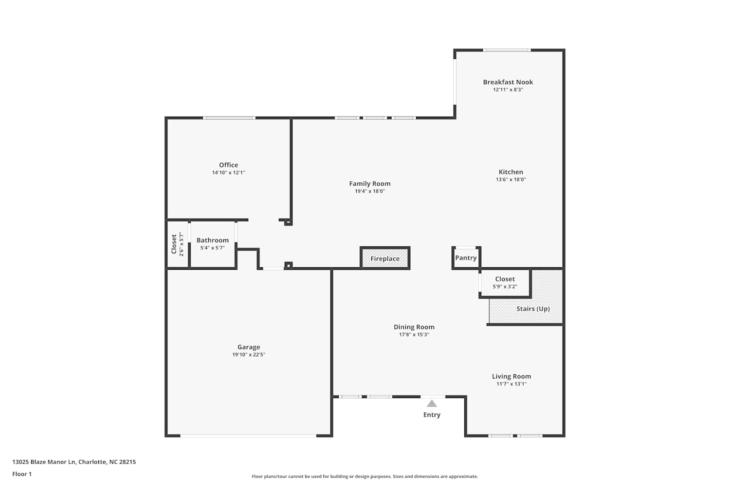 13025 Blaze Manor Ln photo 2