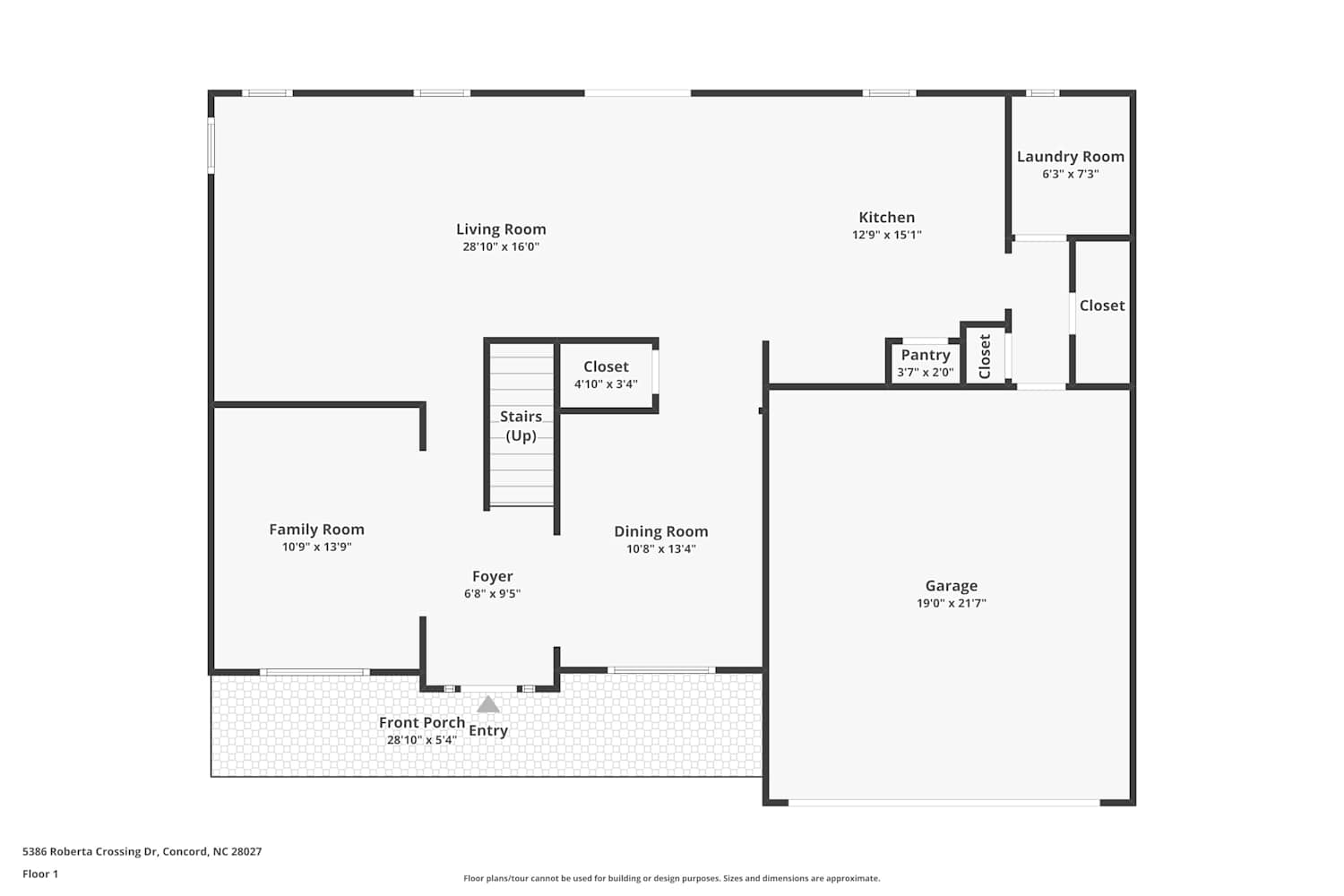 5386 Roberta Crossing Dr photo 2
