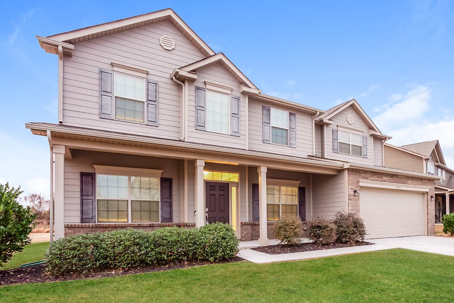 5386 Roberta Crossing Dr photo 4