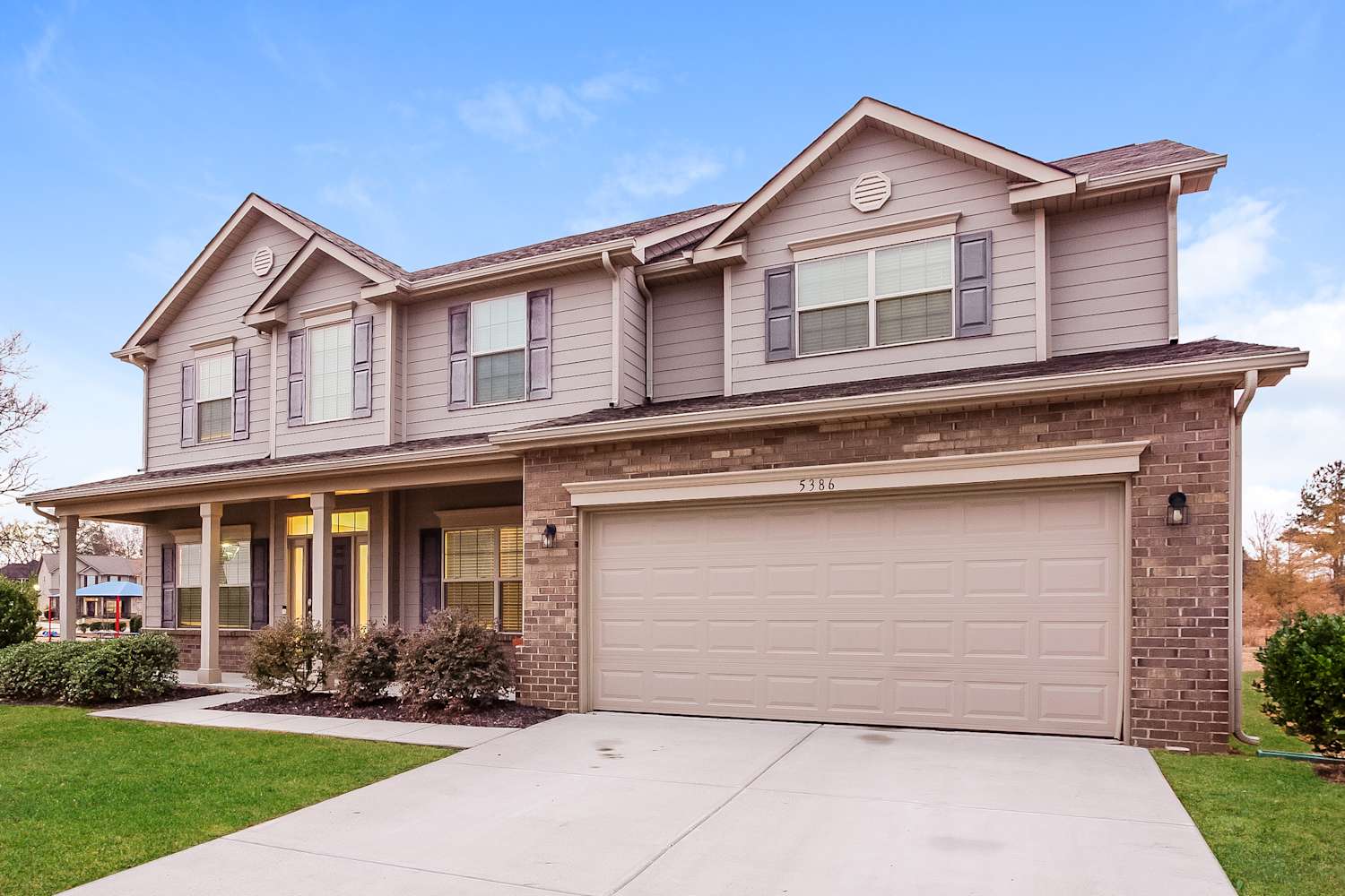 5386 Roberta Crossing Dr photo 5