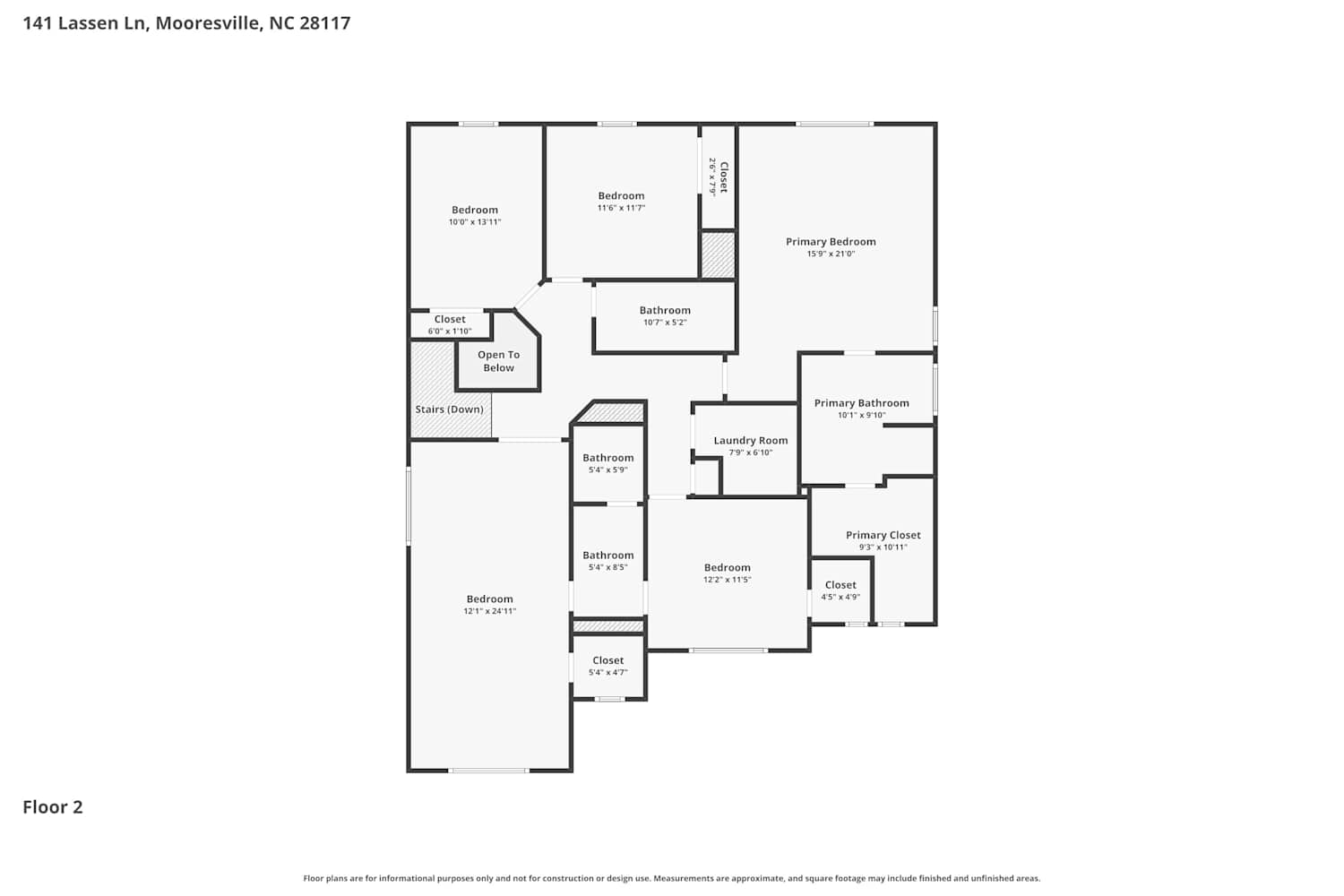 141 Lassen Ln photo 3