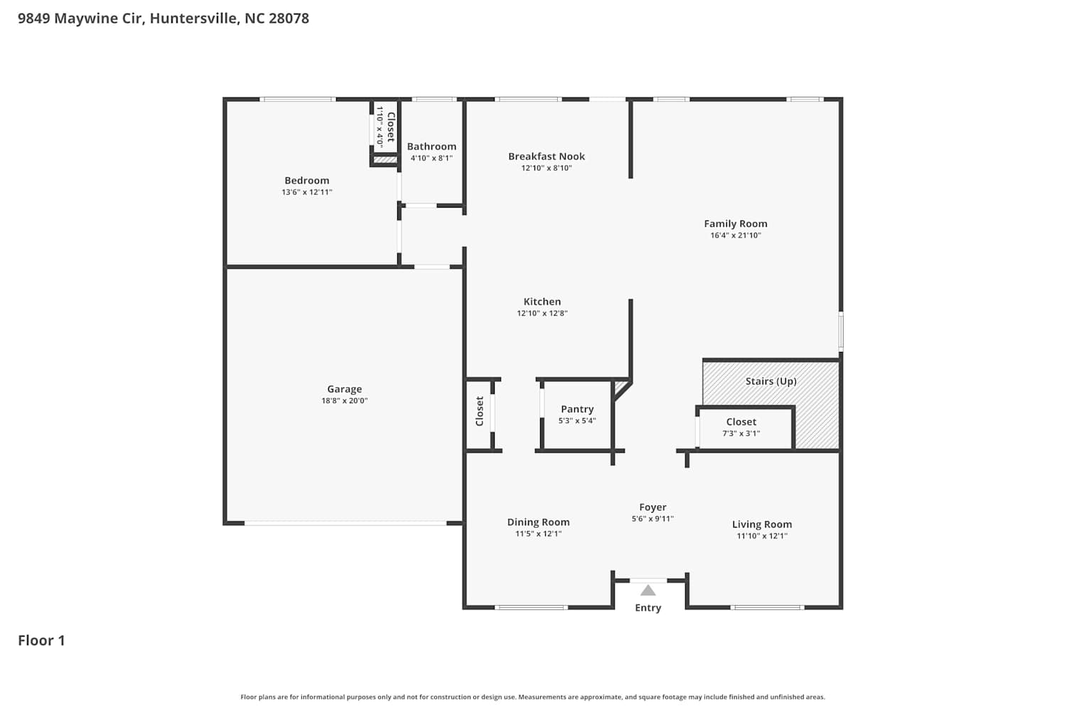 9849 Maywine Cir photo 3