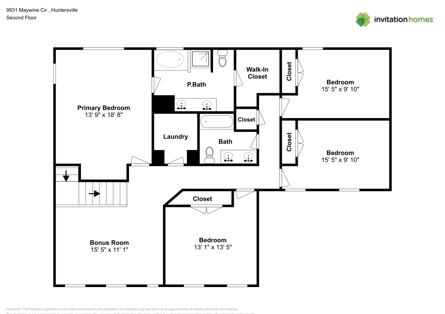 9931 Maywine Cir photo 3
