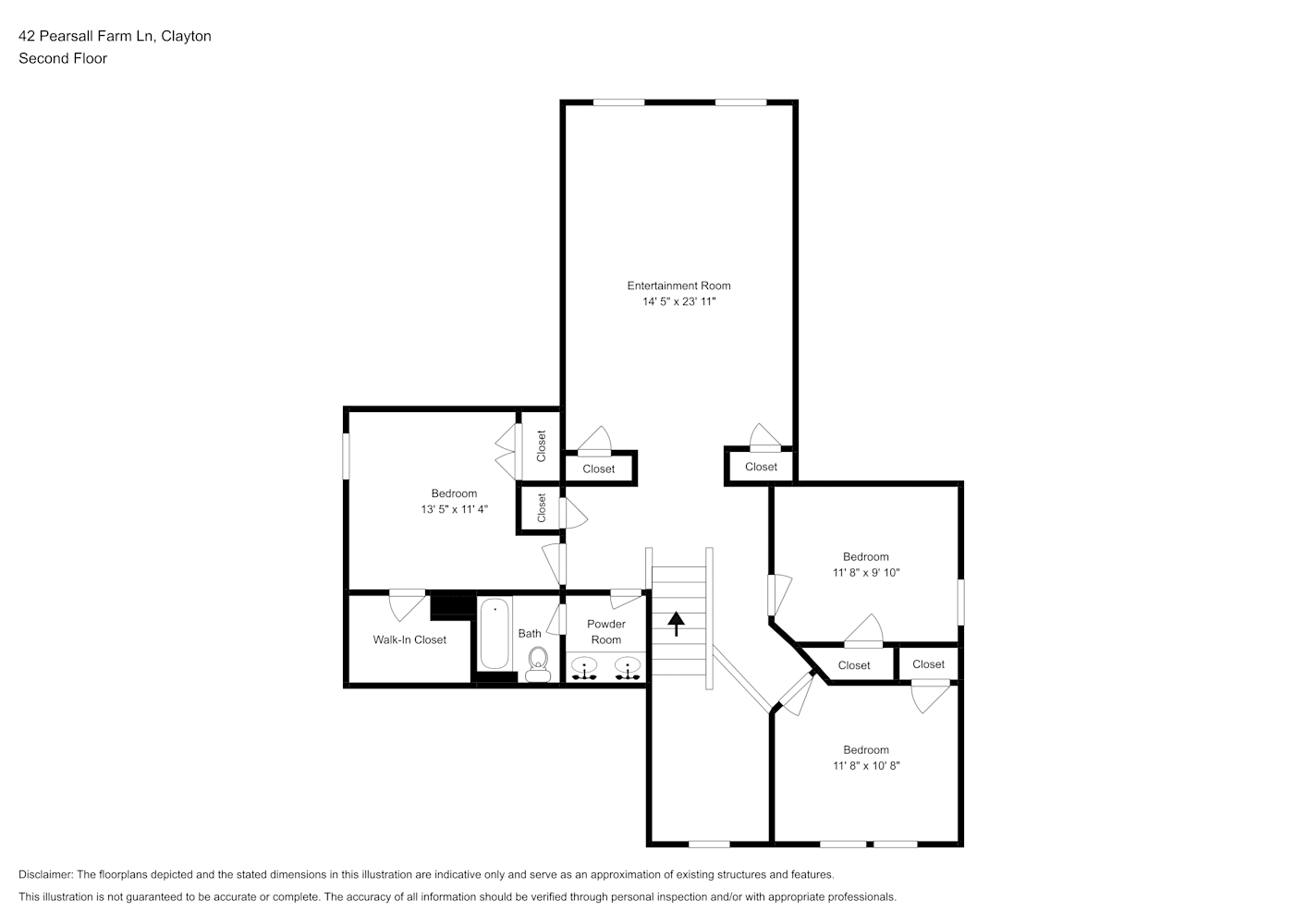 42 Pearsall Farm Ln photo 3