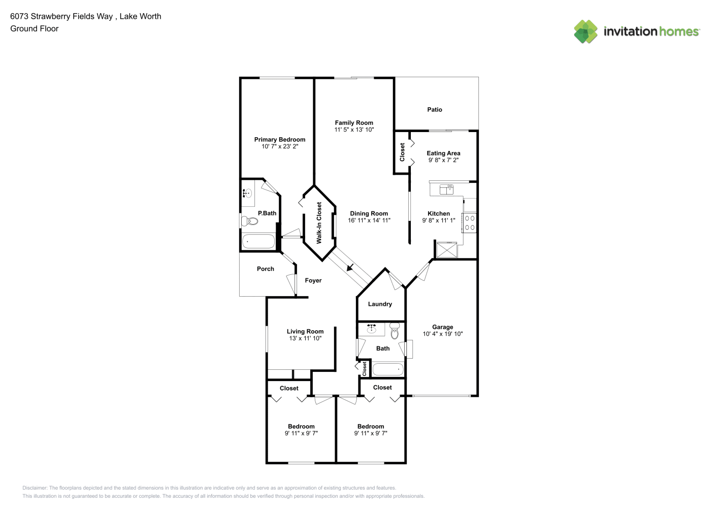 6073 Strawberry Fields Way photo 2