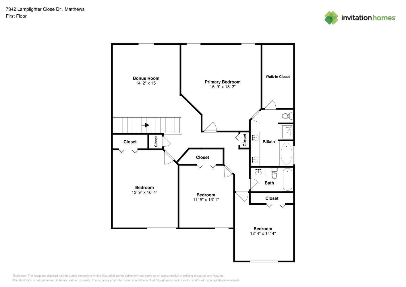 7342 Lamplighter Close Dr photo 3