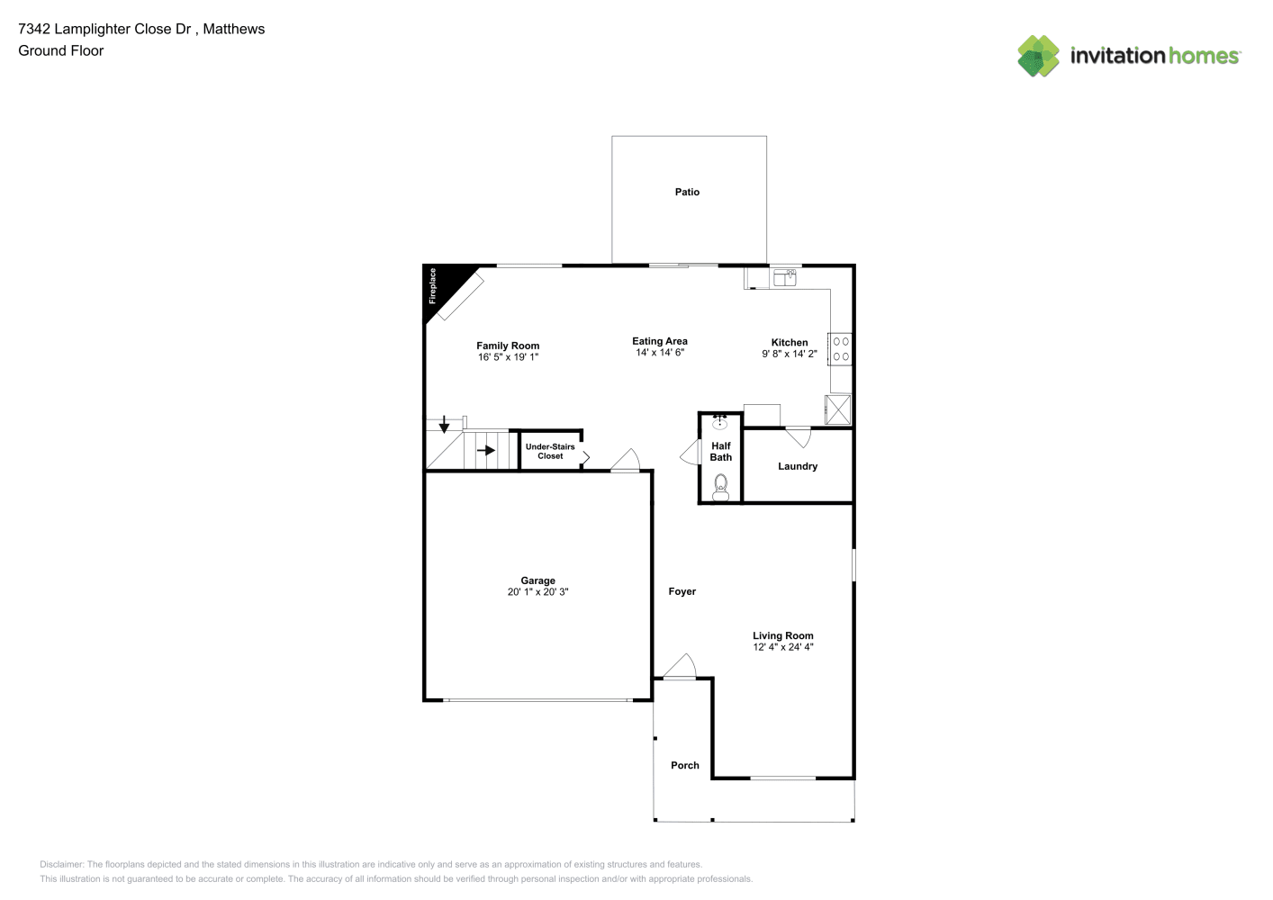 7342 Lamplighter Close Dr photo 2