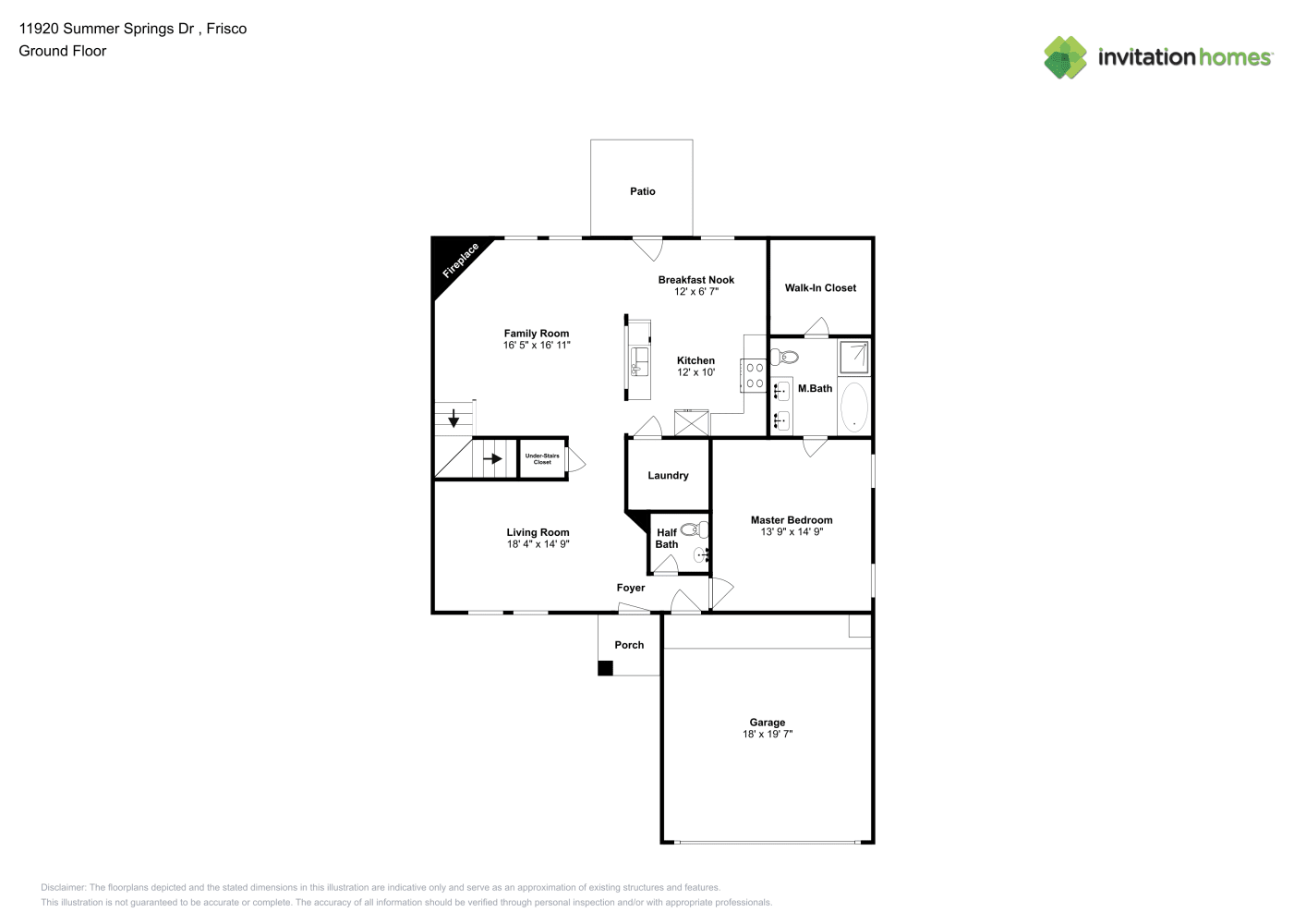 11920 Summer Springs Dr photo 2