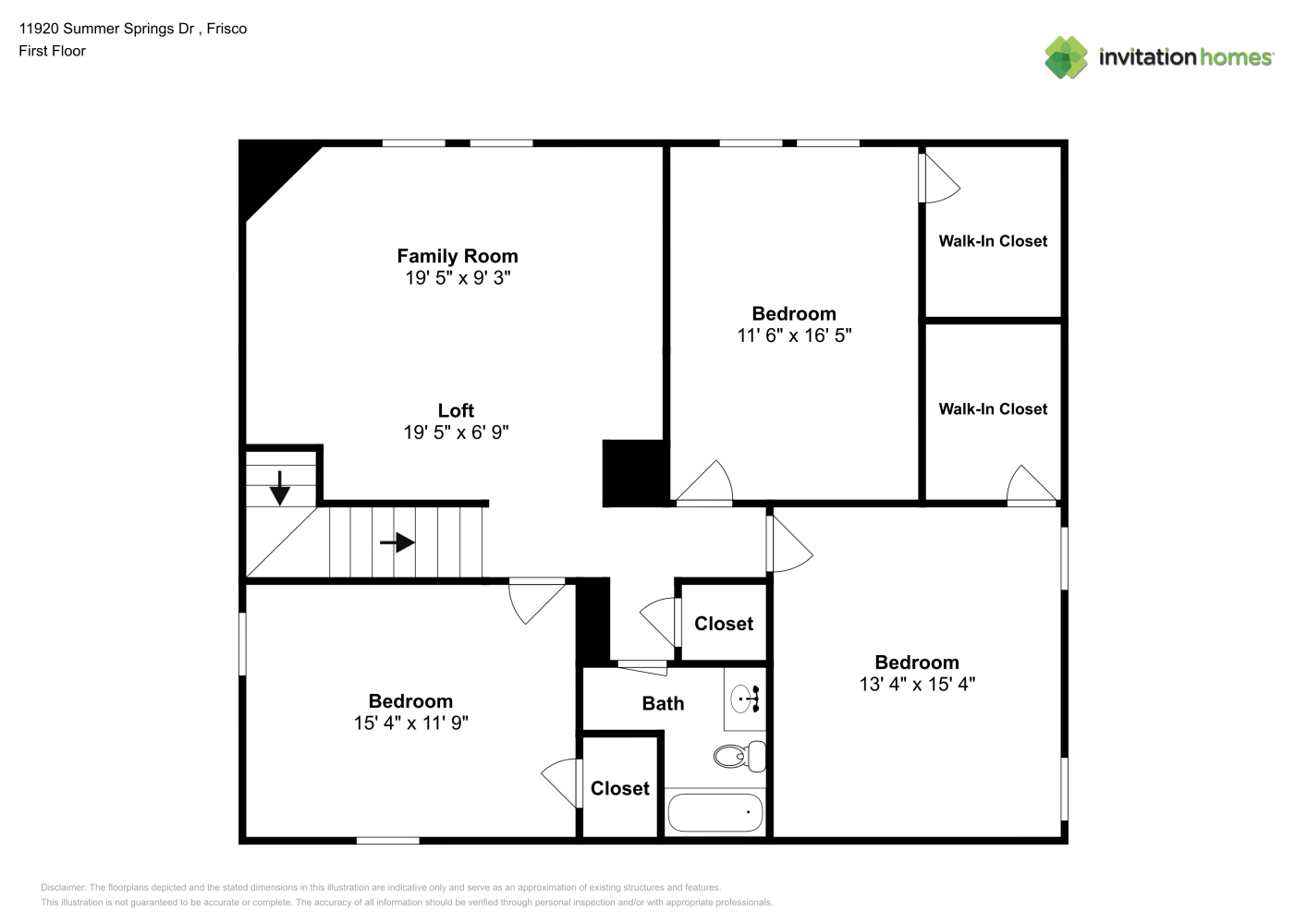 11920 Summer Springs Dr photo 3