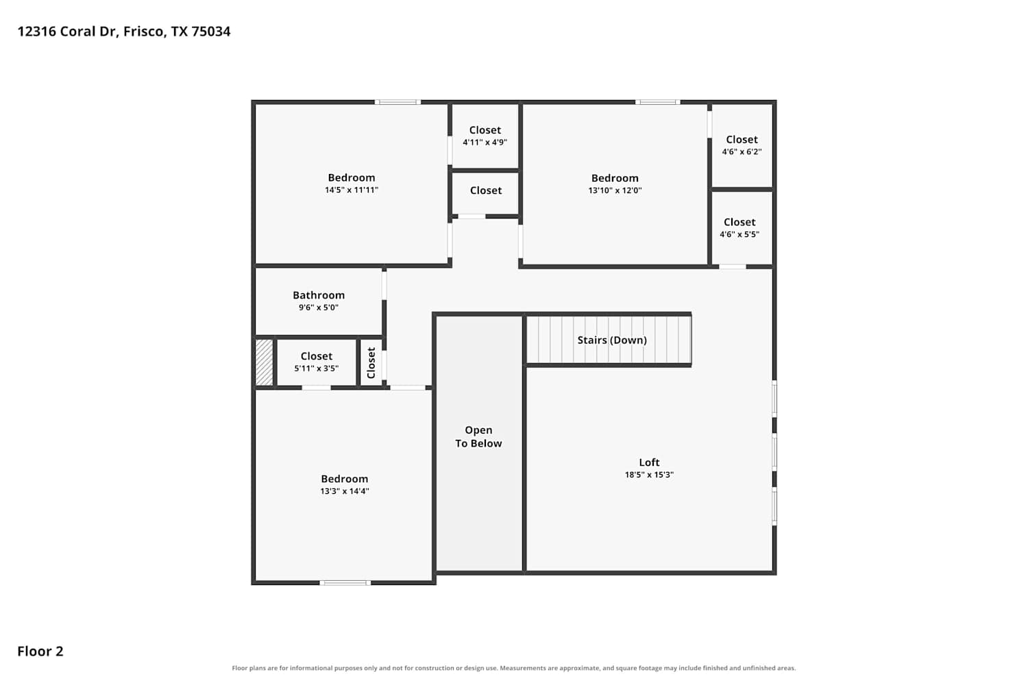 12316 Coral Dr photo 3