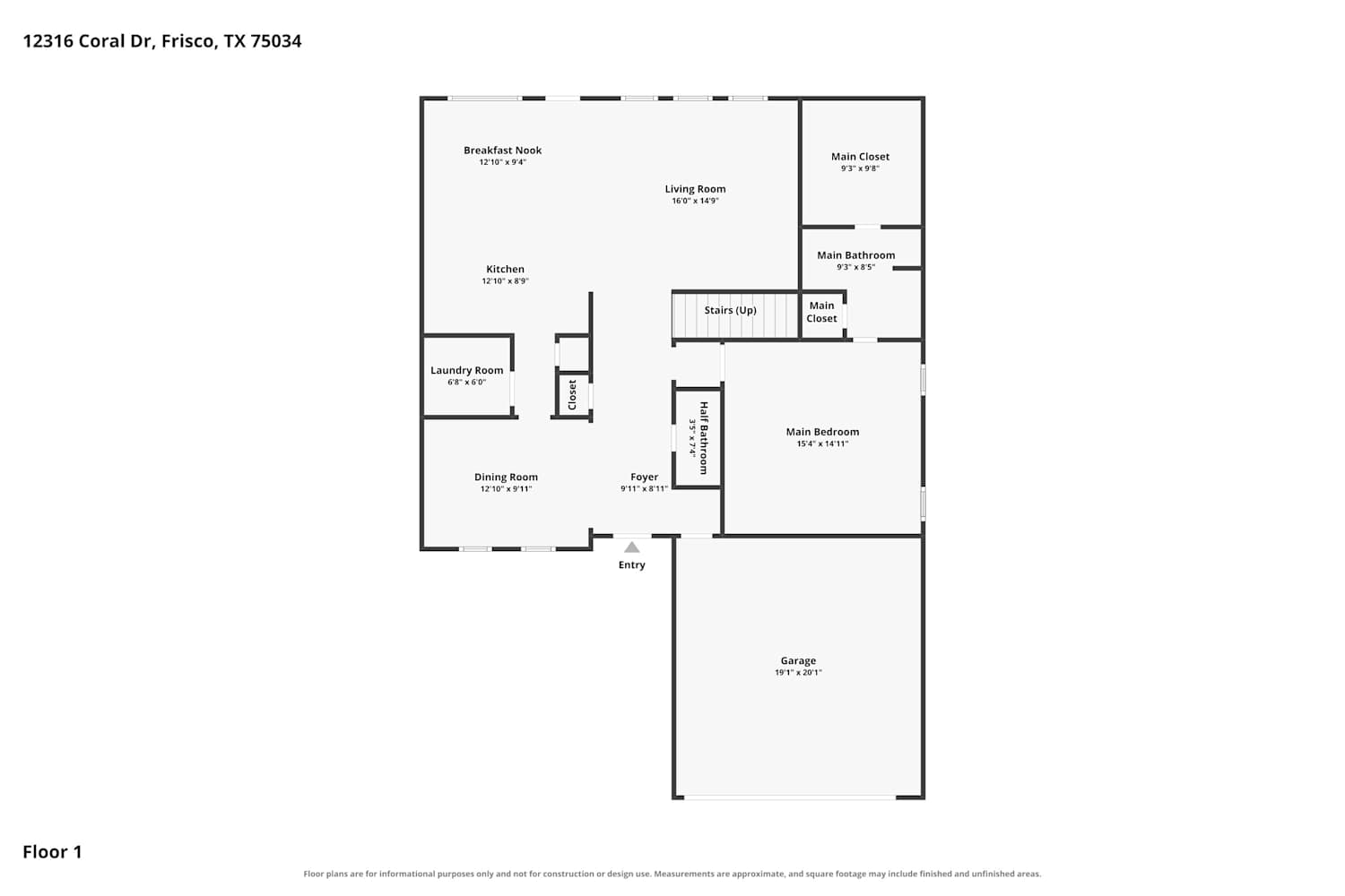 12316 Coral Dr photo 2