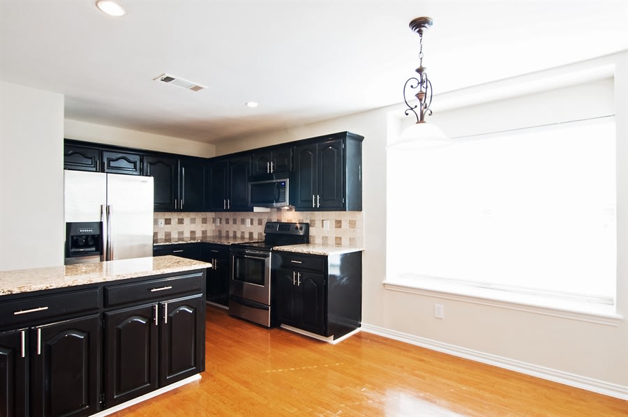 1312 W Branch Hollow Dr photo 5