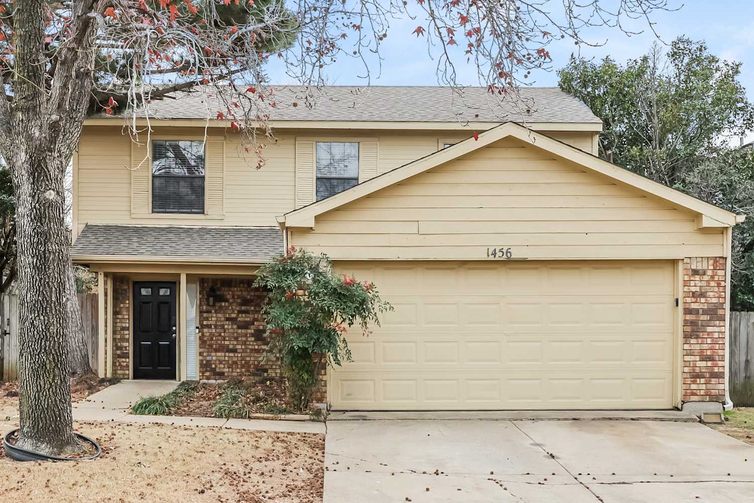 1456 Thistlewood Lane, Grapevine, TX 76051 photo 2