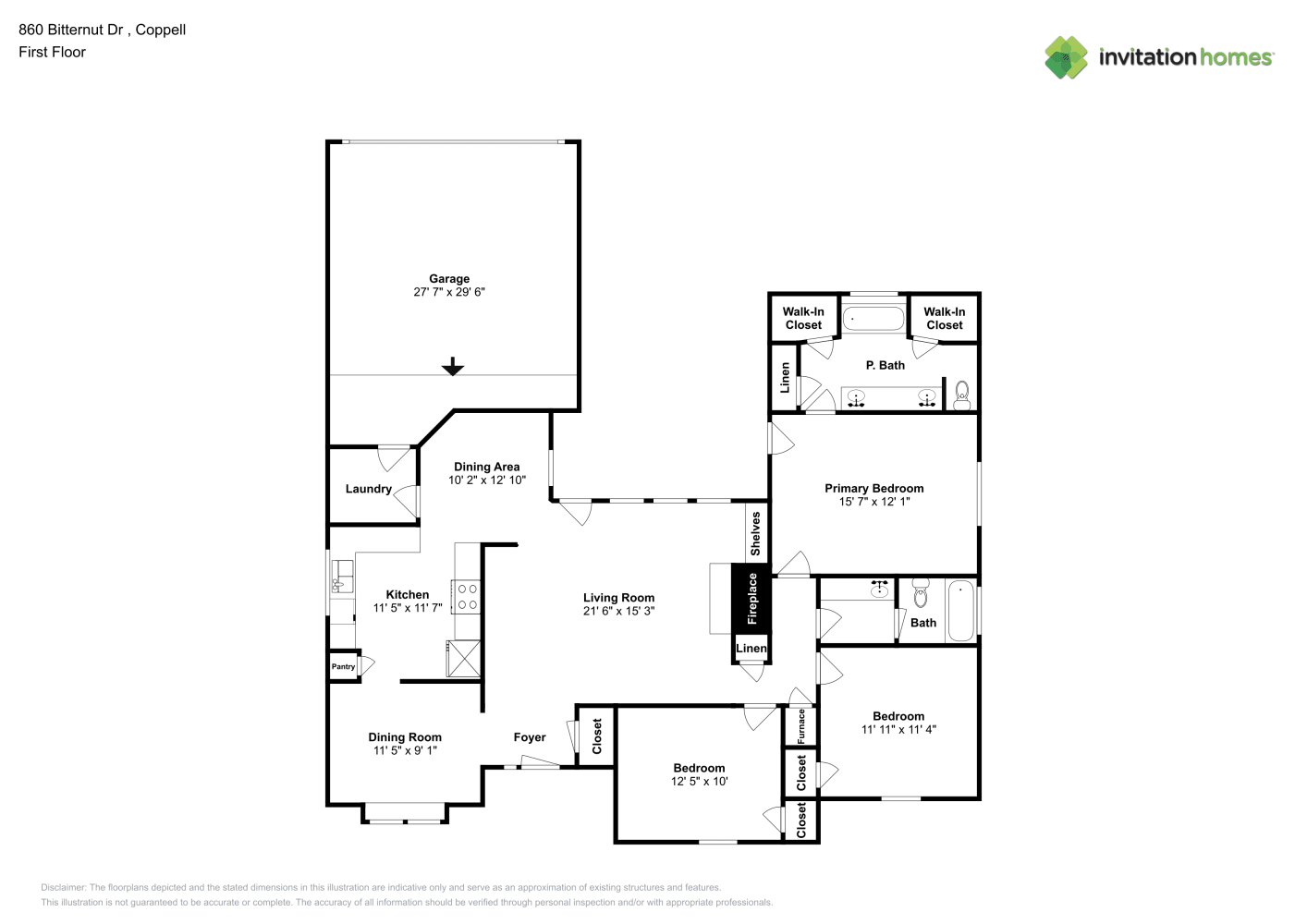 860 Bitternut Dr photo 2