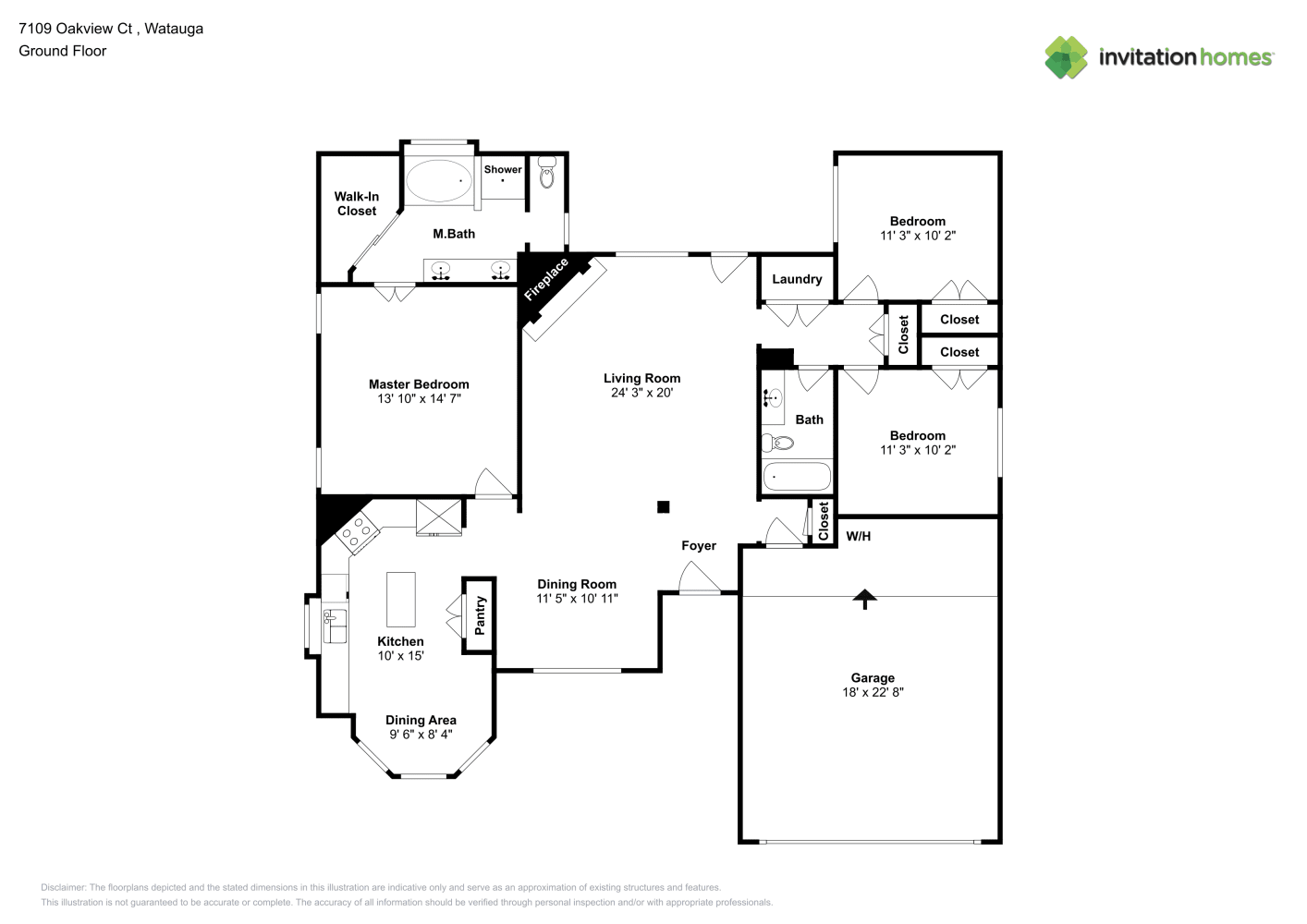 7109 Oakview Ct photo 2