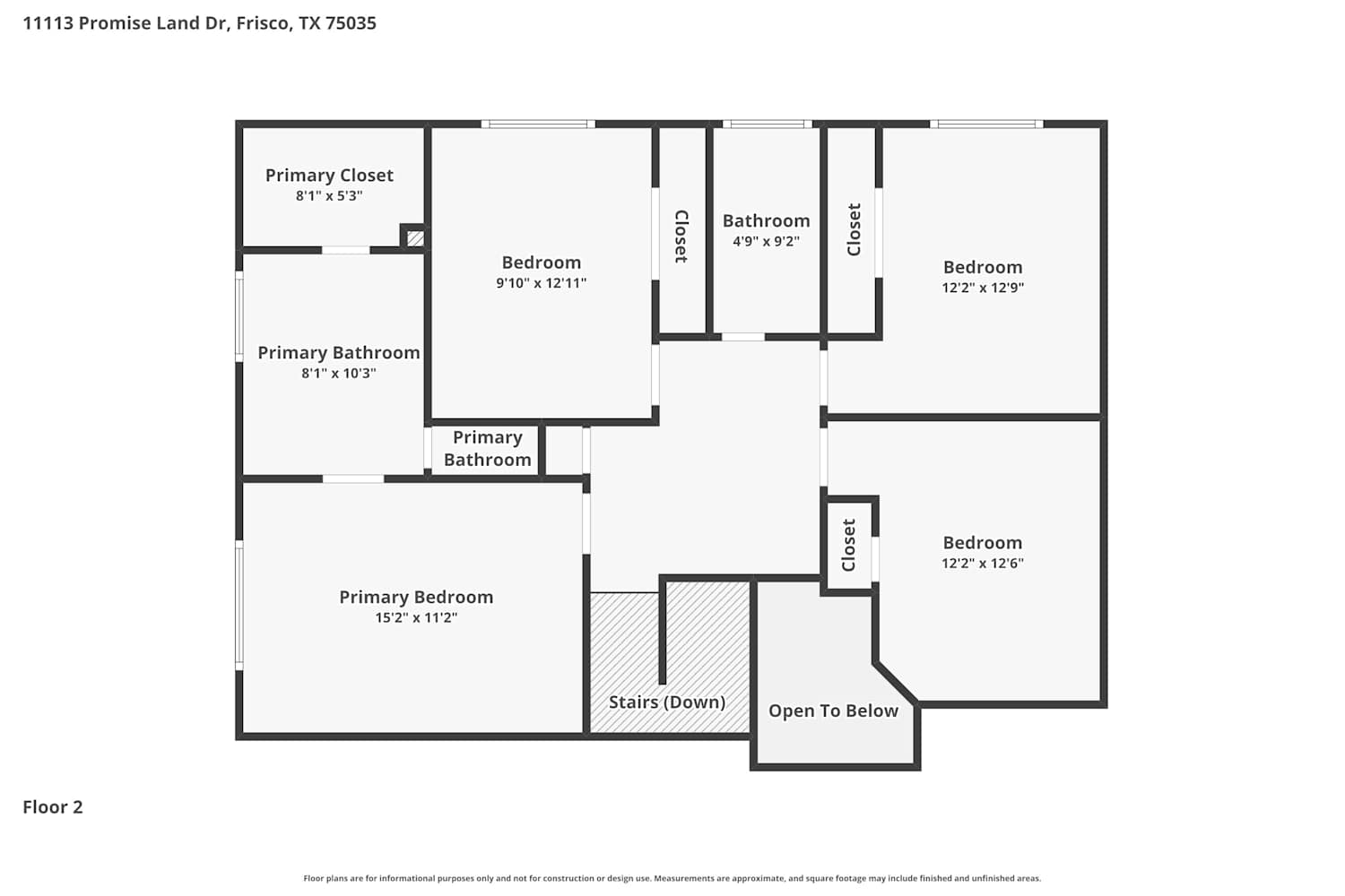 11113 Promise Land Dr photo 3