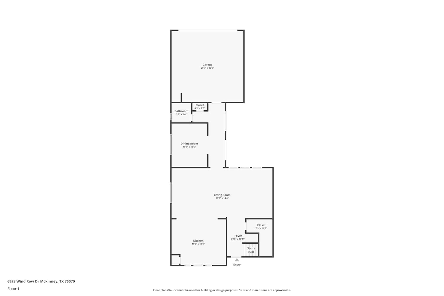 6928 Wind Row Dr photo 2