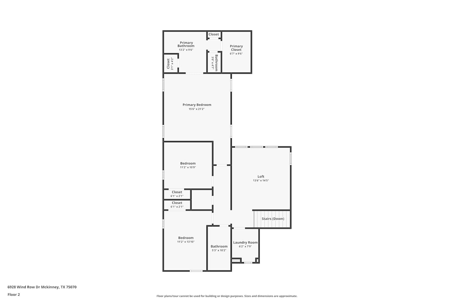 6928 Wind Row Dr photo 3