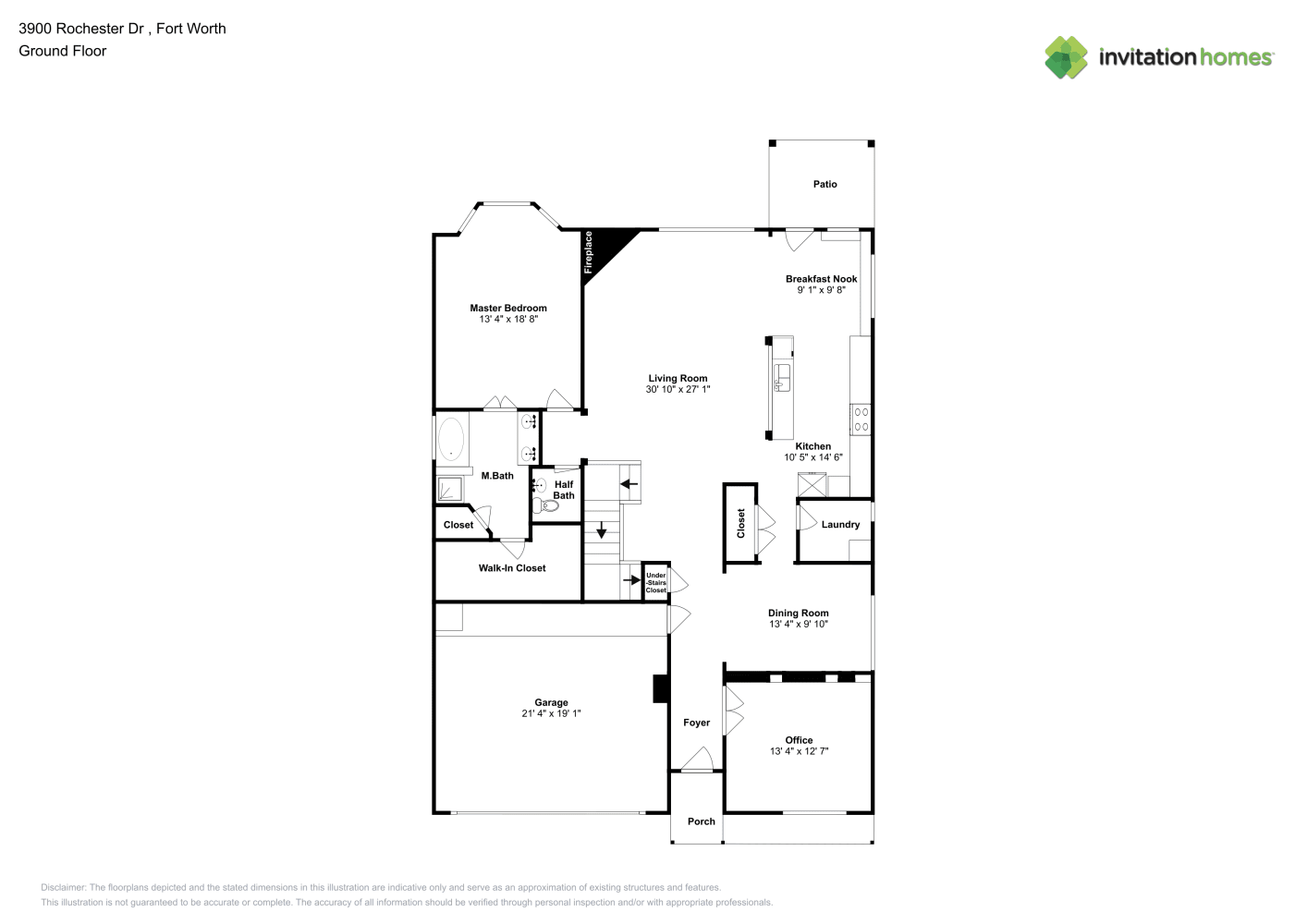 3900 Rochester Dr photo 2