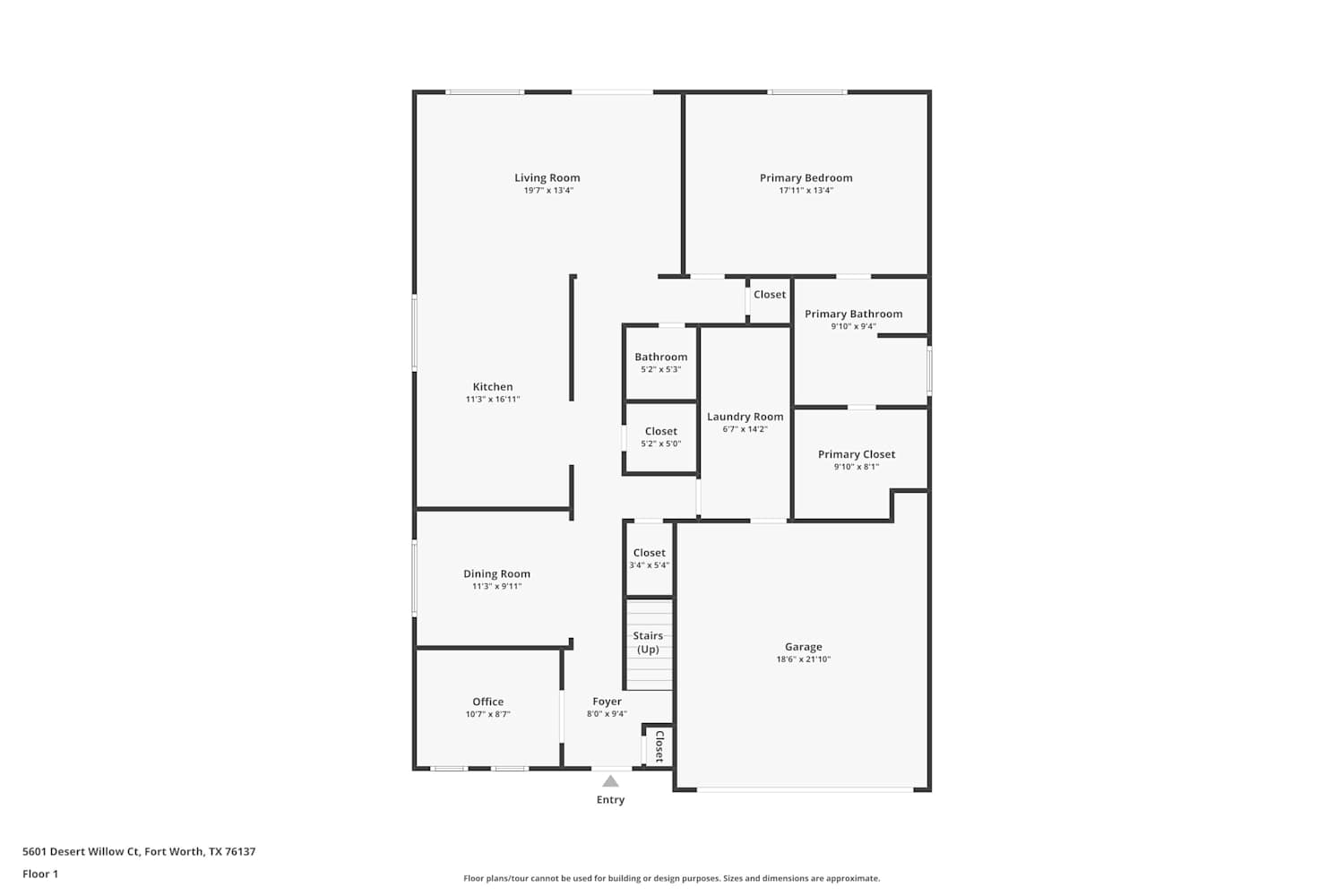 5601 Desert Willow Ct photo 2
