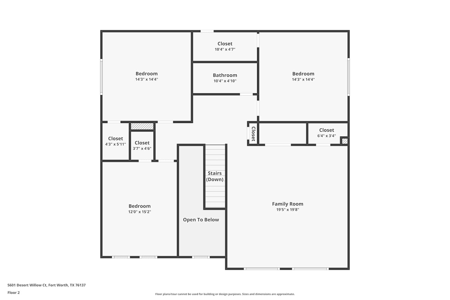 5601 Desert Willow Ct photo 3