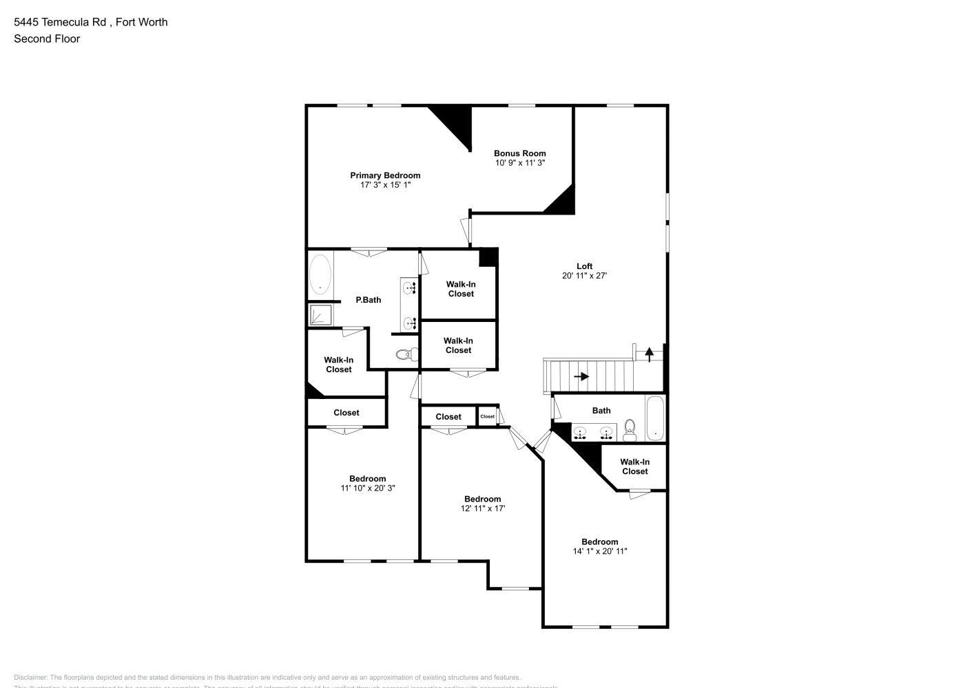 5445 Temecula Rd photo 3