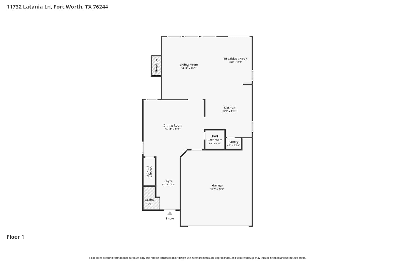 11732 Latania Ln photo 2