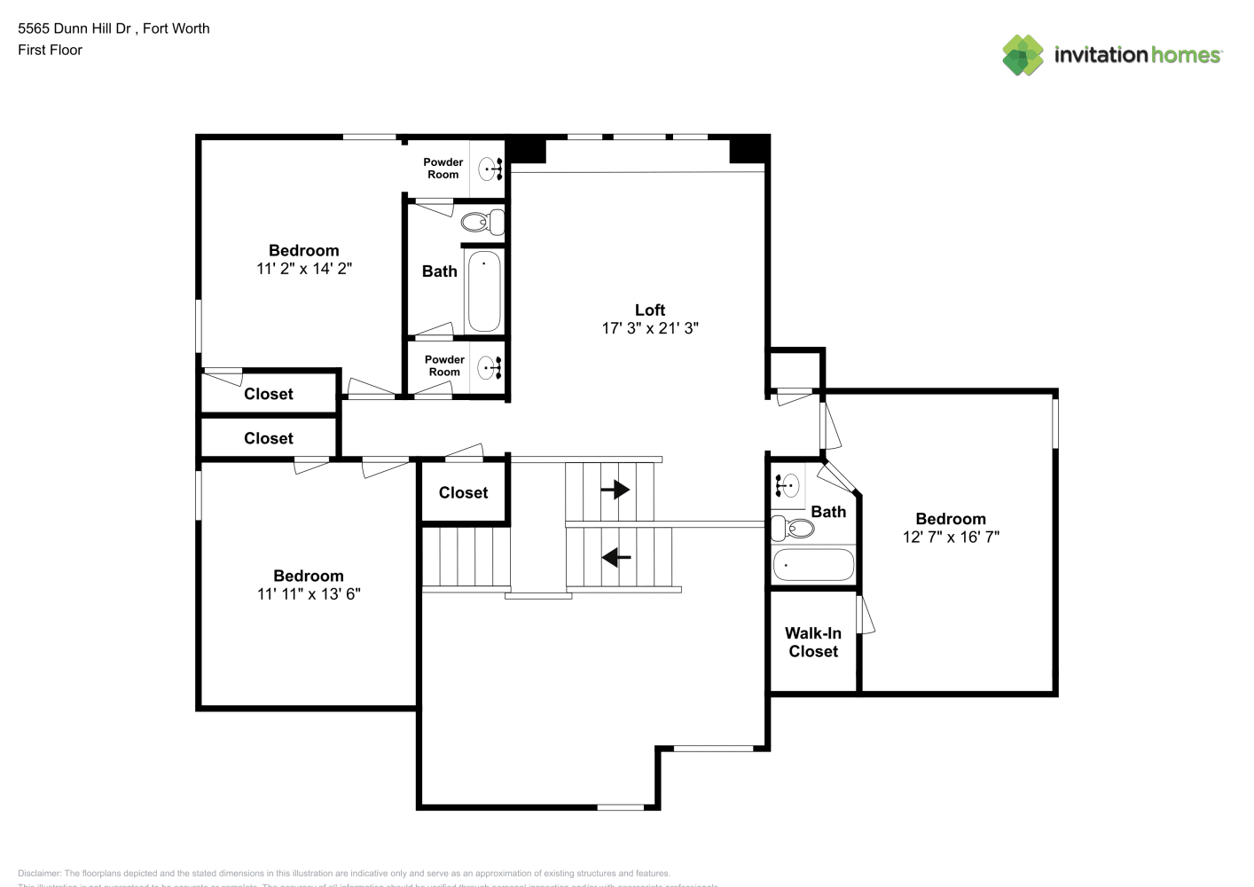 5565 Dunn Hill Dr photo 3