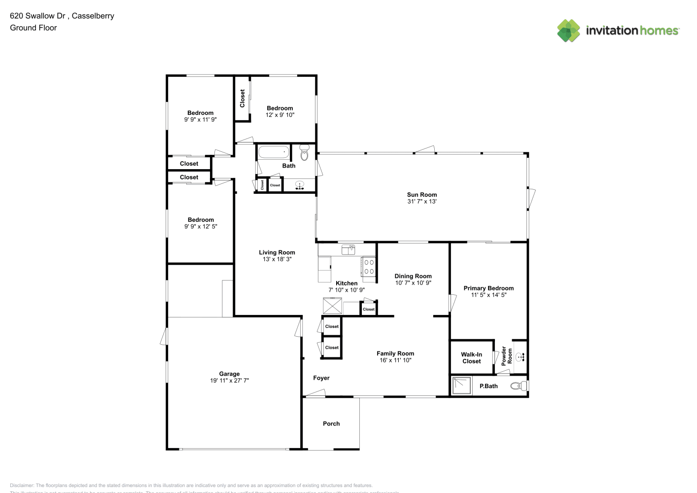 620 Swallow Dr photo 2