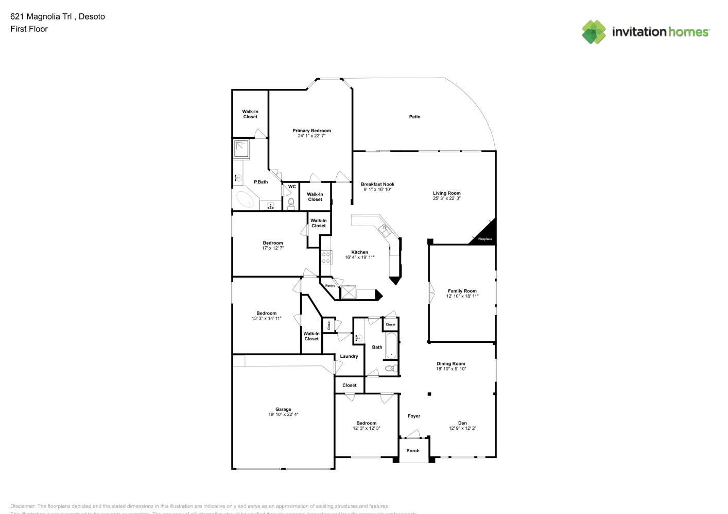 621 Magnolia Trl photo 2
