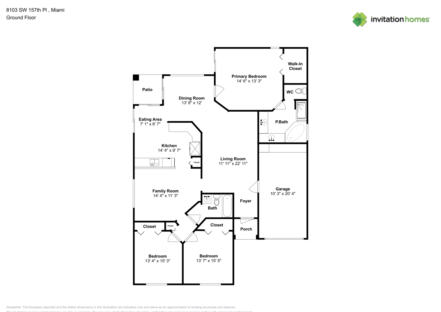 8103 SW 157th Pl photo 2