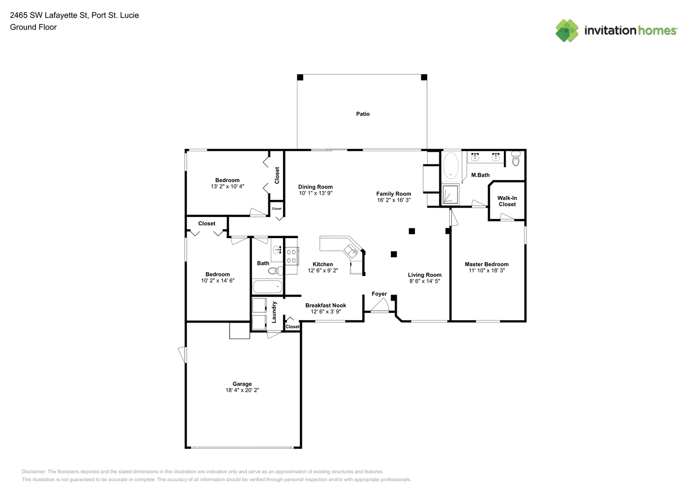 2465 SW Lafayette St photo 3