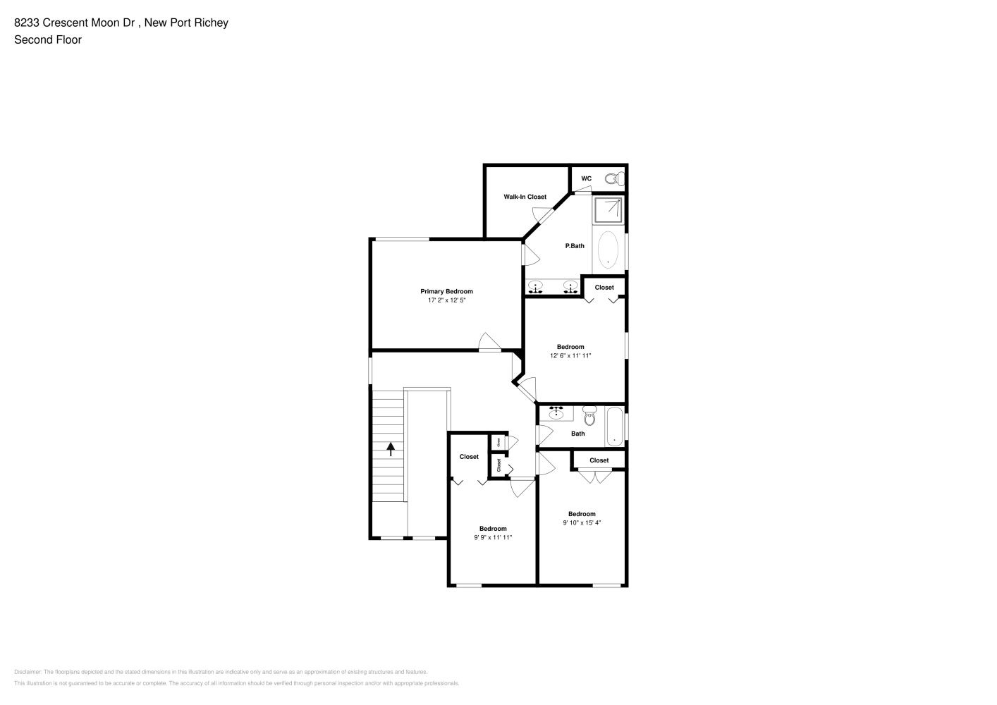8233 Crescent Moon Dr photo 3