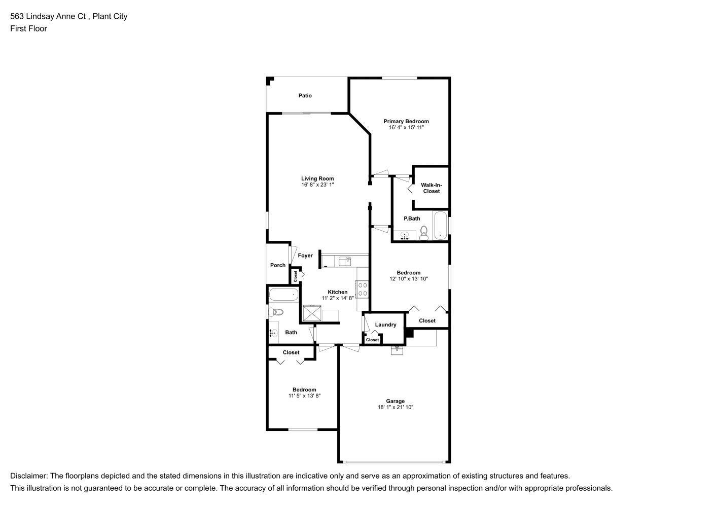 563 Lindsay Anne Ct photo 2