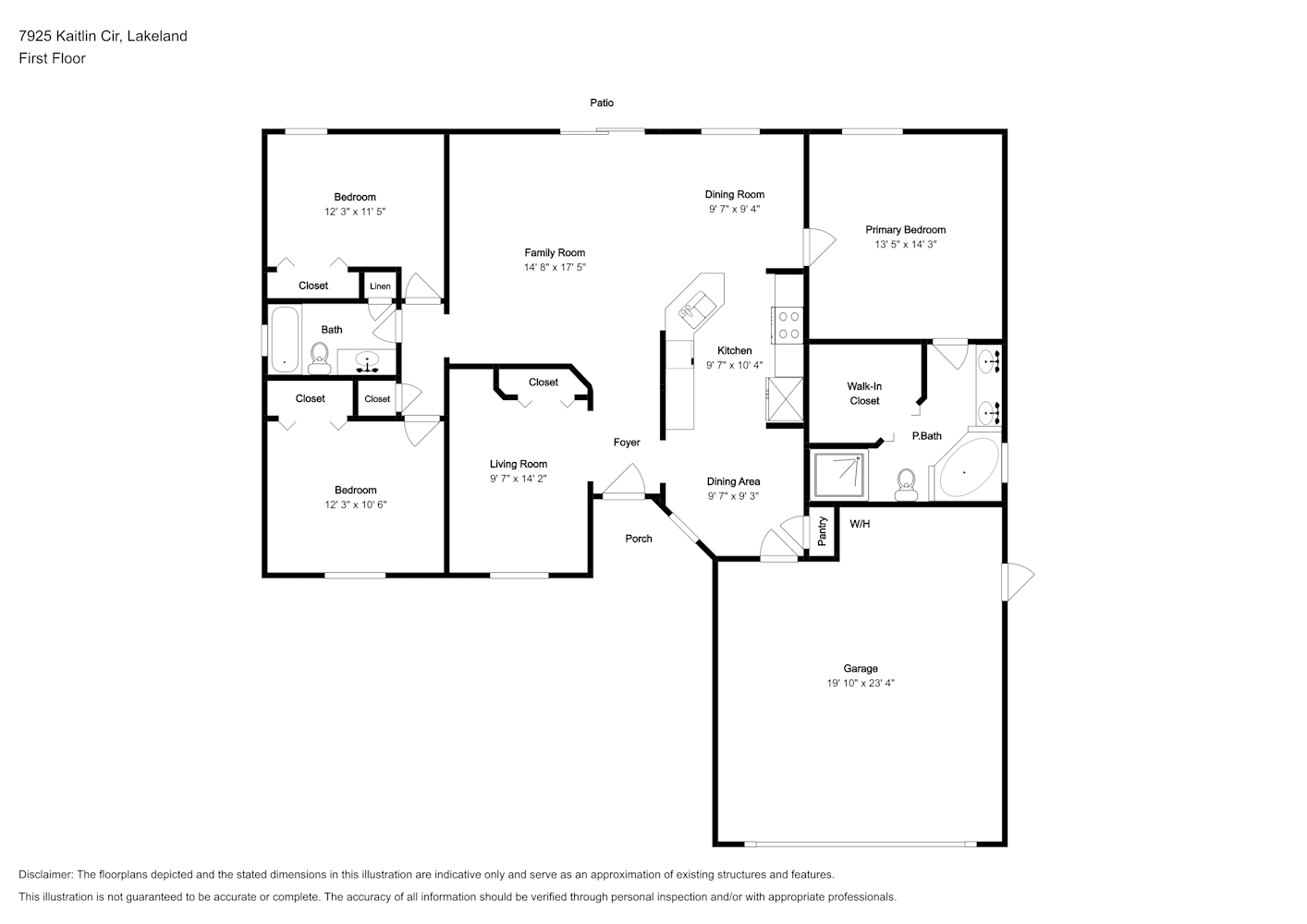 7925 Kaitlin Cir photo 2
