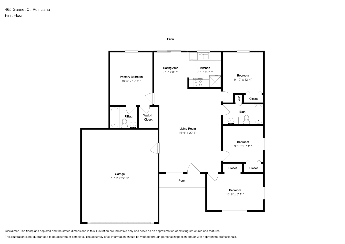 465 Gannet Ct photo 2