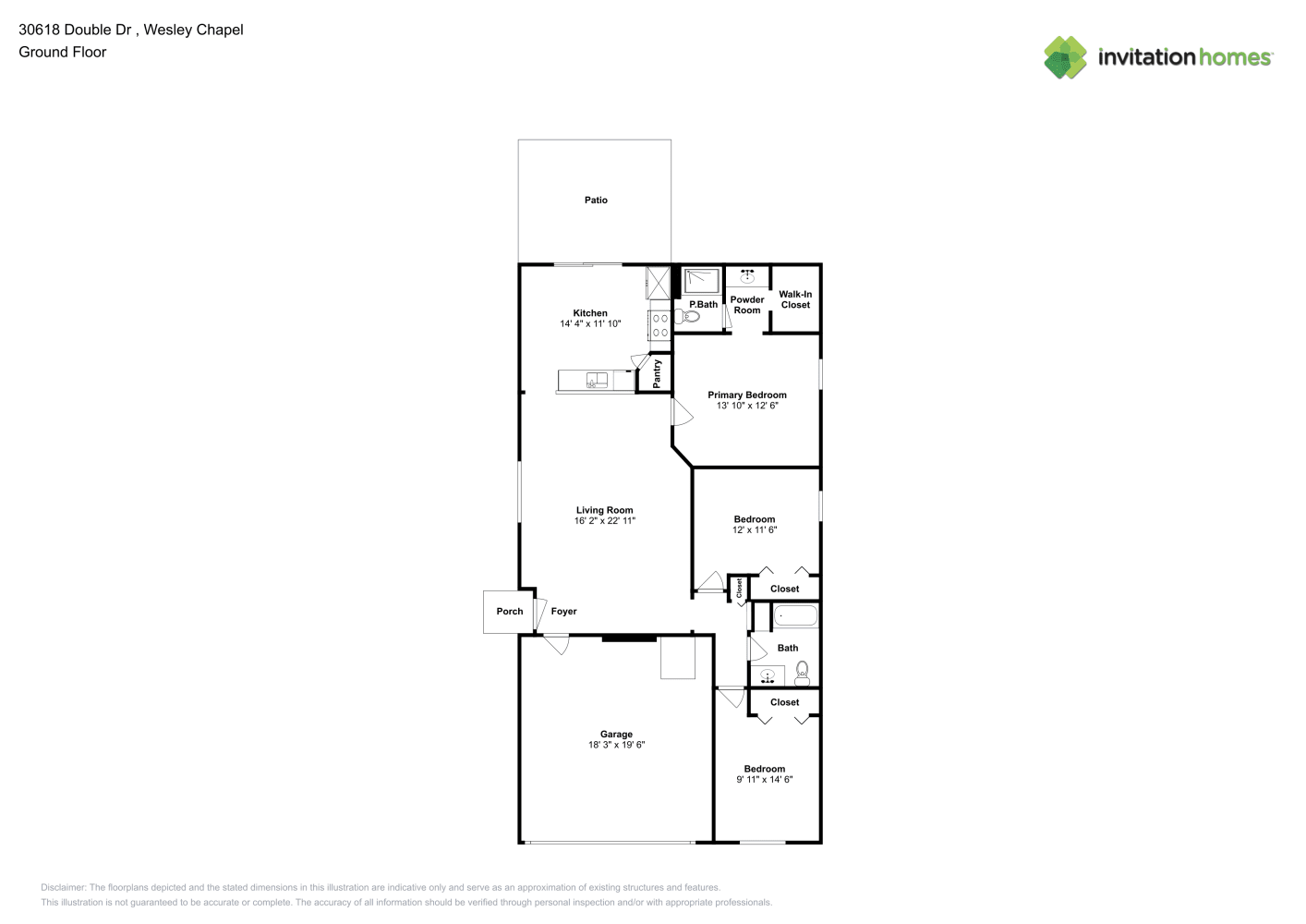 30618 Double Dr photo 2