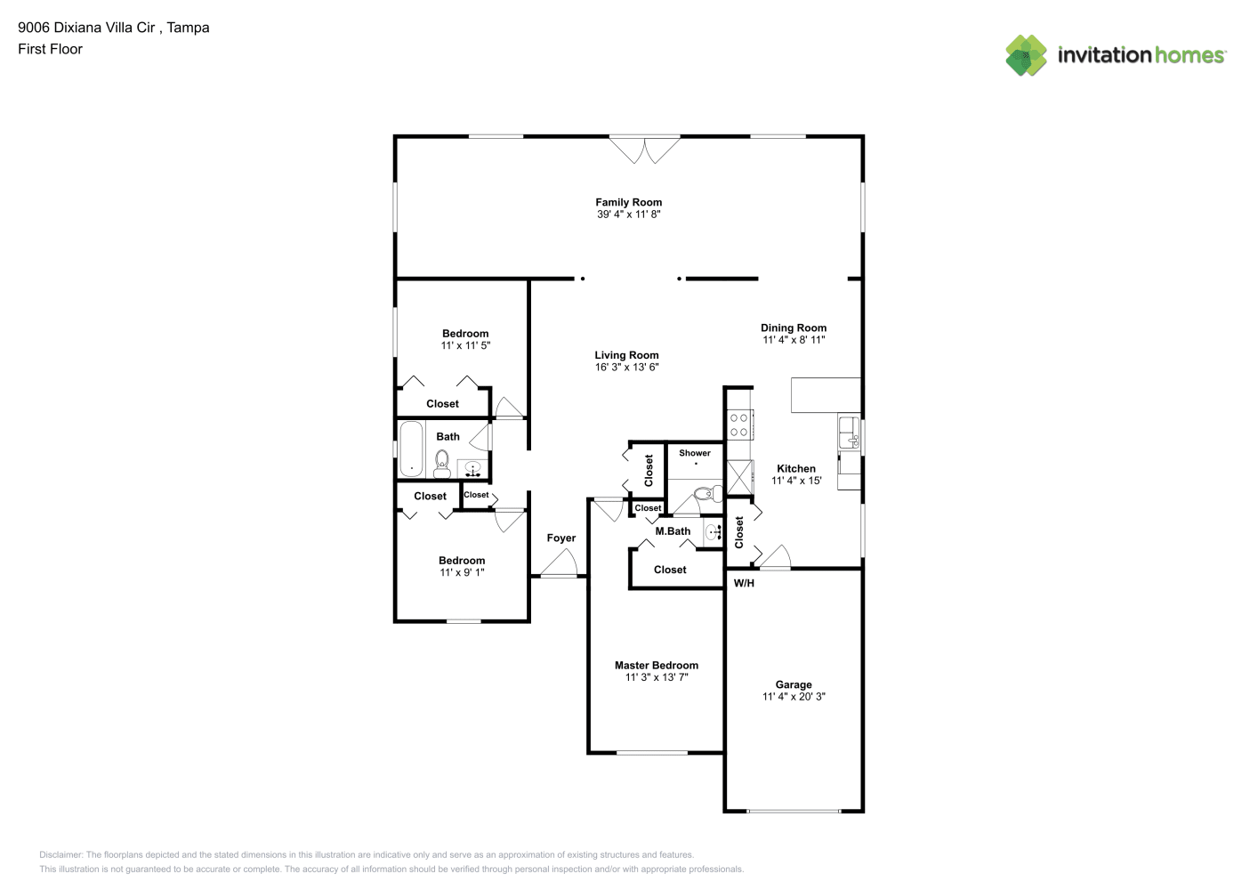 9006 Dixiana Villa Cir photo 2