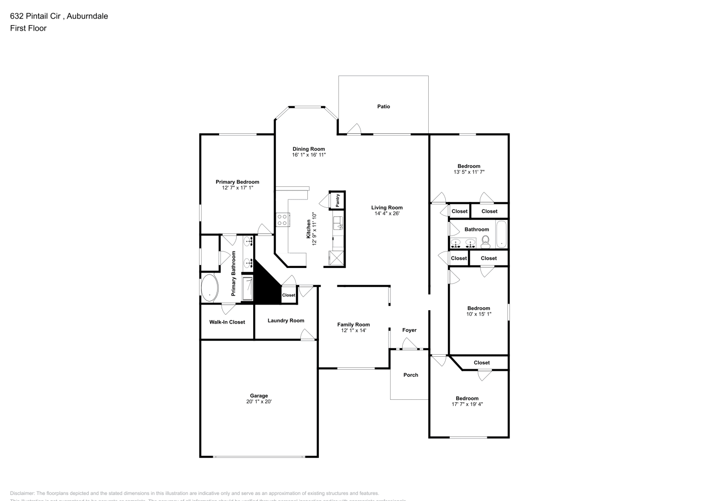 632 Pintail Cir photo 2