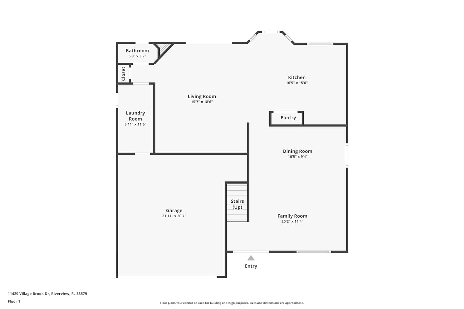 11429 Village Brook Dr photo 2