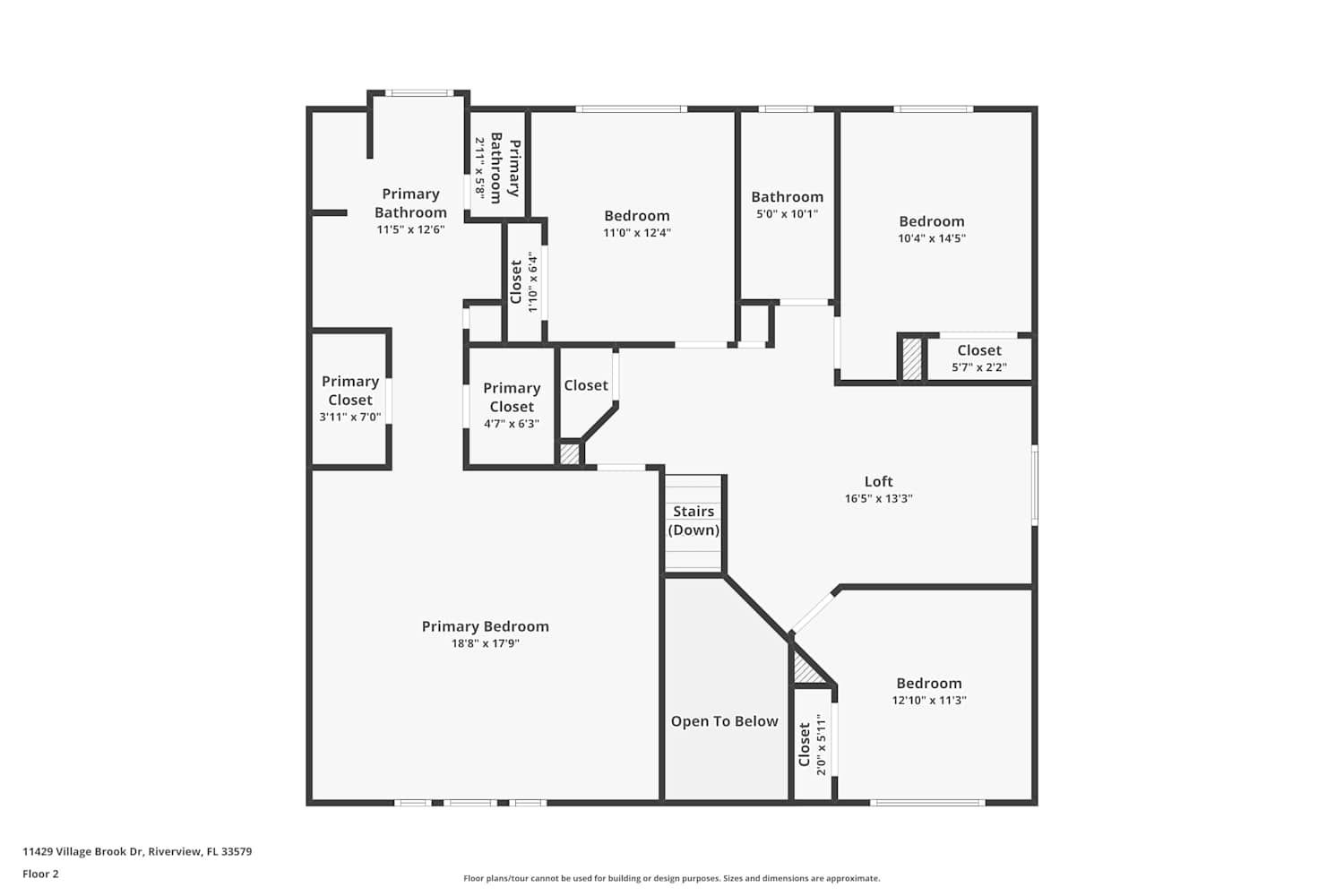 11429 Village Brook Dr photo 3