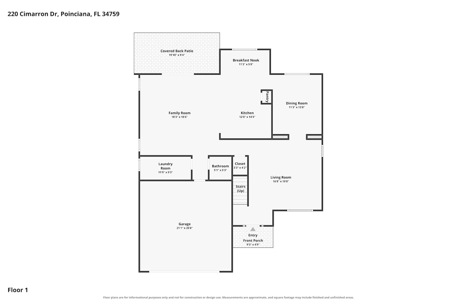 220 Cimarron Dr photo 2